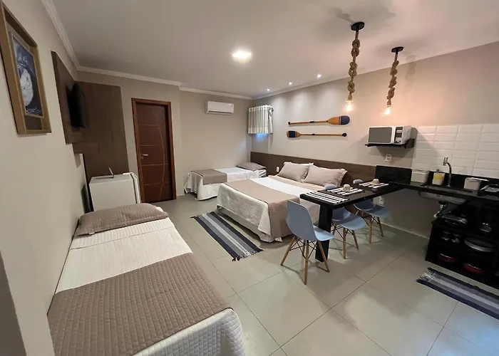 Eolos Loft\'S - Cabo Frio