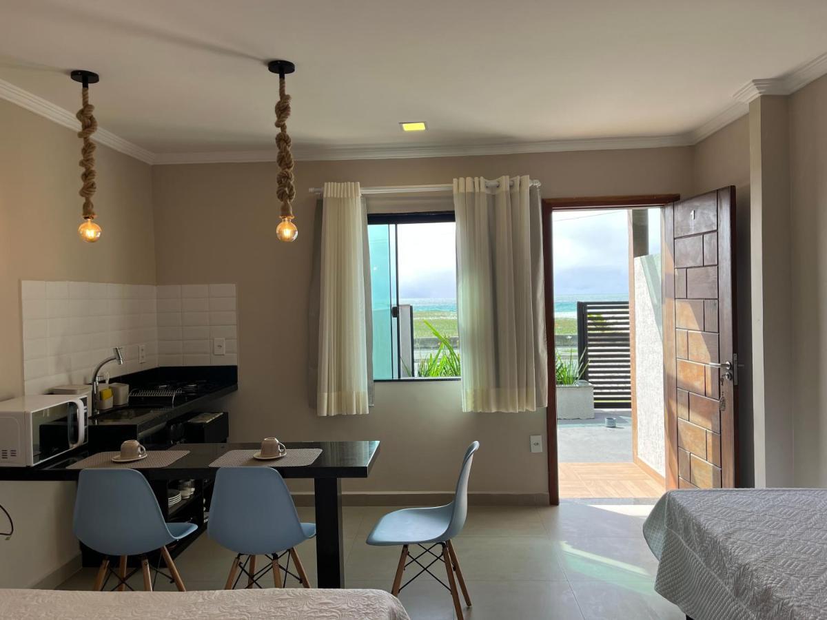 公寓 Eolos Loft's -