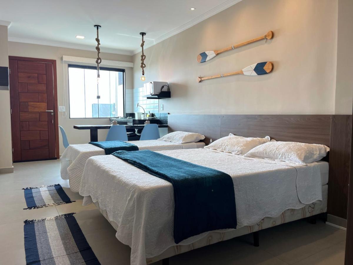 Eolos Loft's -