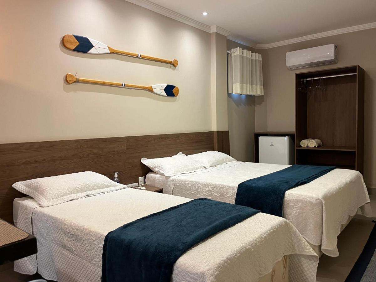 公寓 Eolos Loft's - Cabo Frio