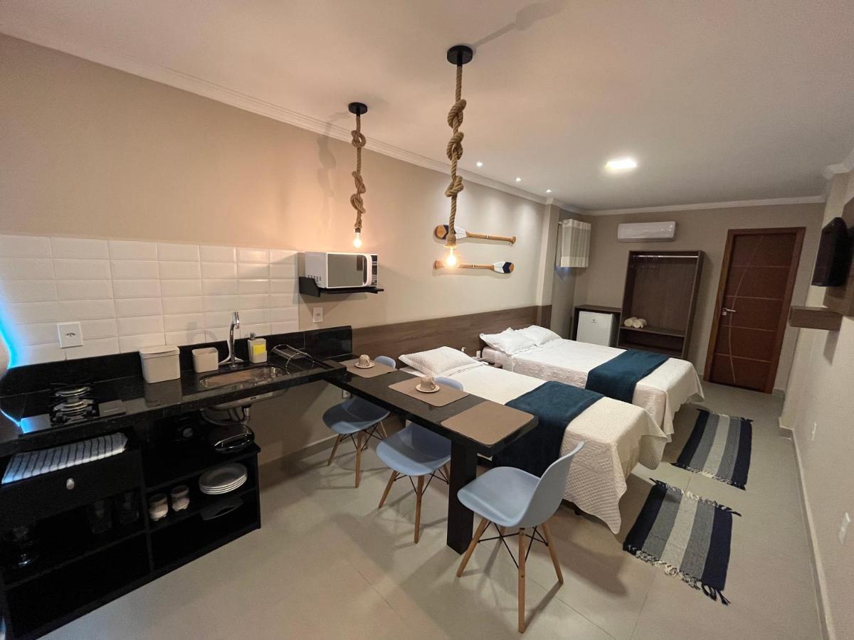 Eolos Loft's - * Cabo Frio