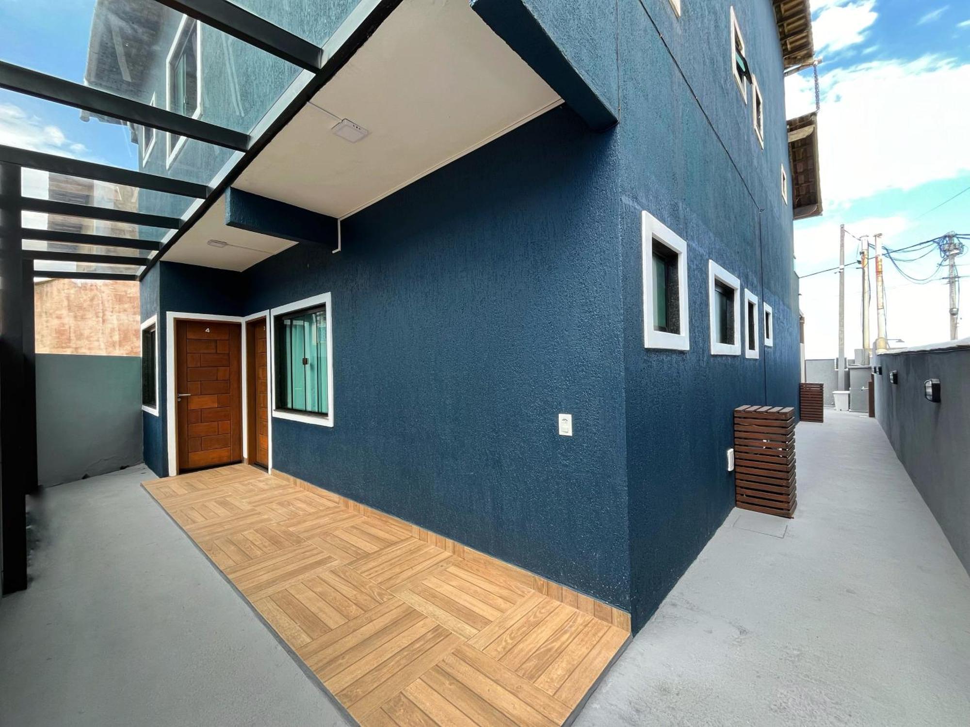 Eolos Loft's - 公寓