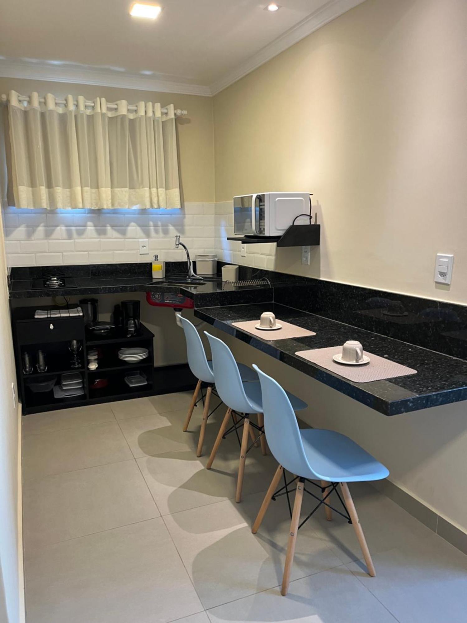 公寓 Eolos Loft's - Cabo Frio