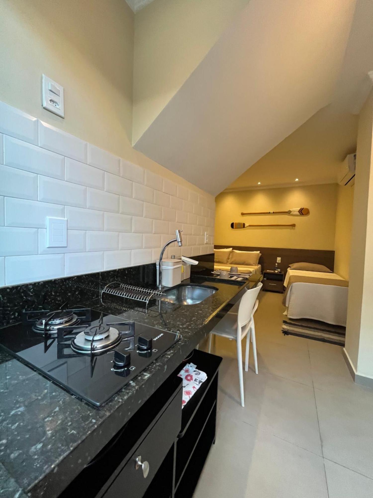 Eolos Loft's - 公寓 Cabo Frio