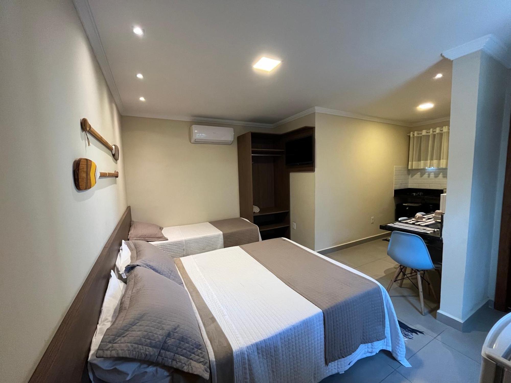 Eolos Loft's - * Cabo Frio