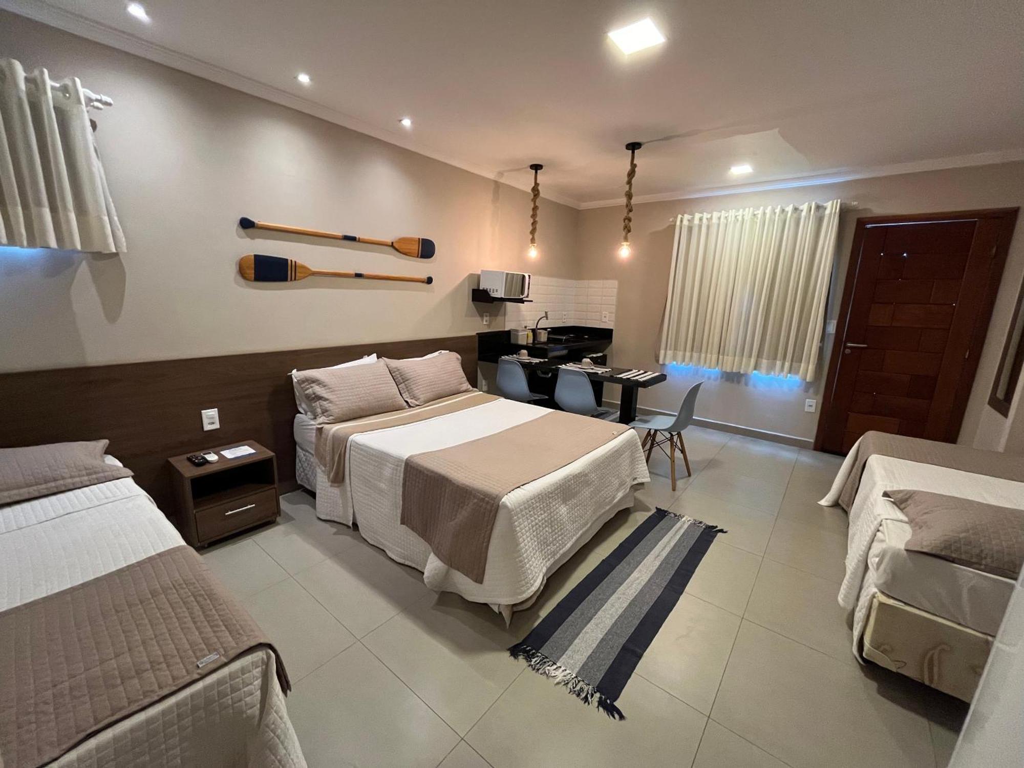 Eolos Loft's - * Cabo Frio