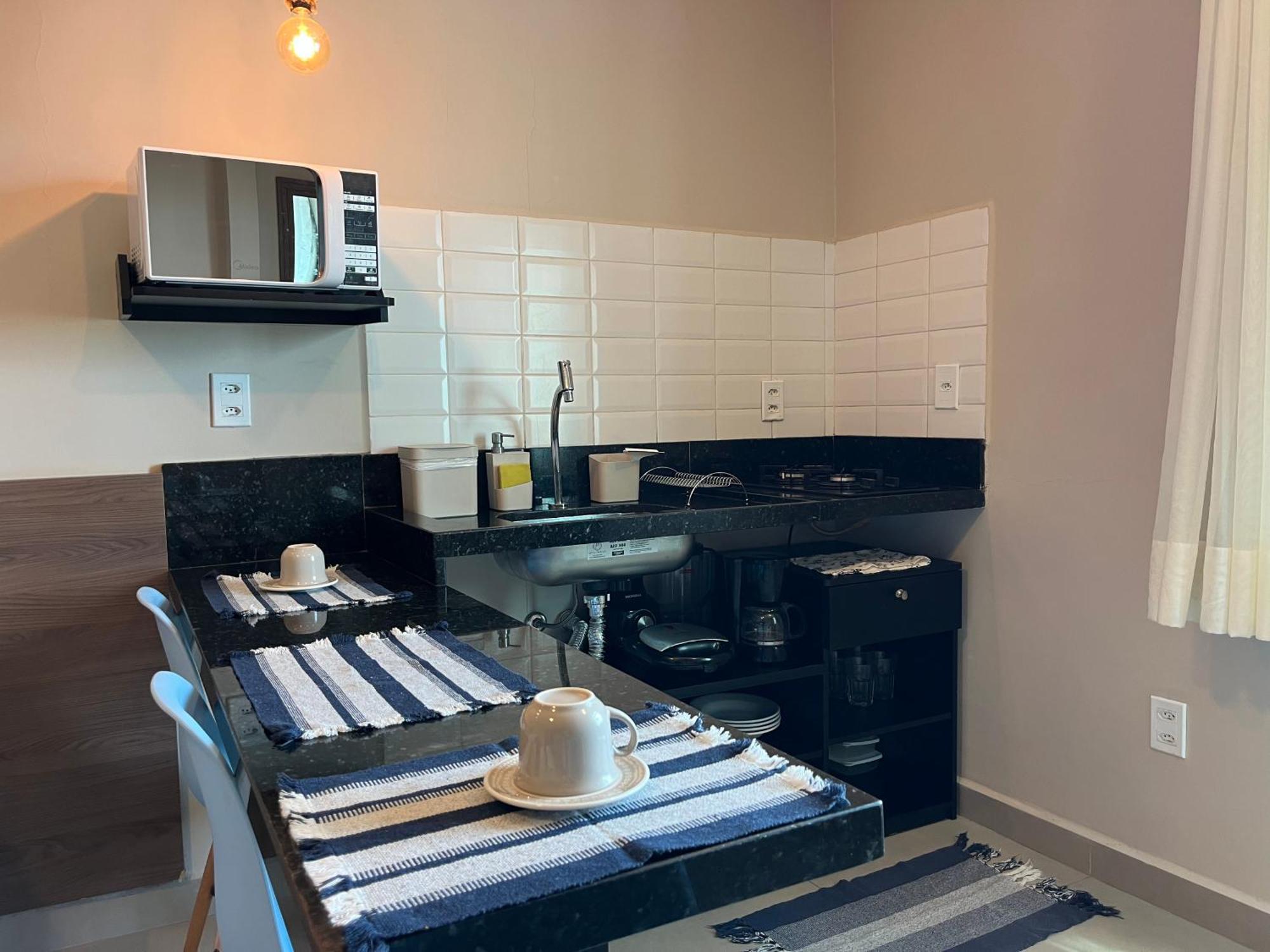 Eolos Loft's - 公寓 Cabo Frio