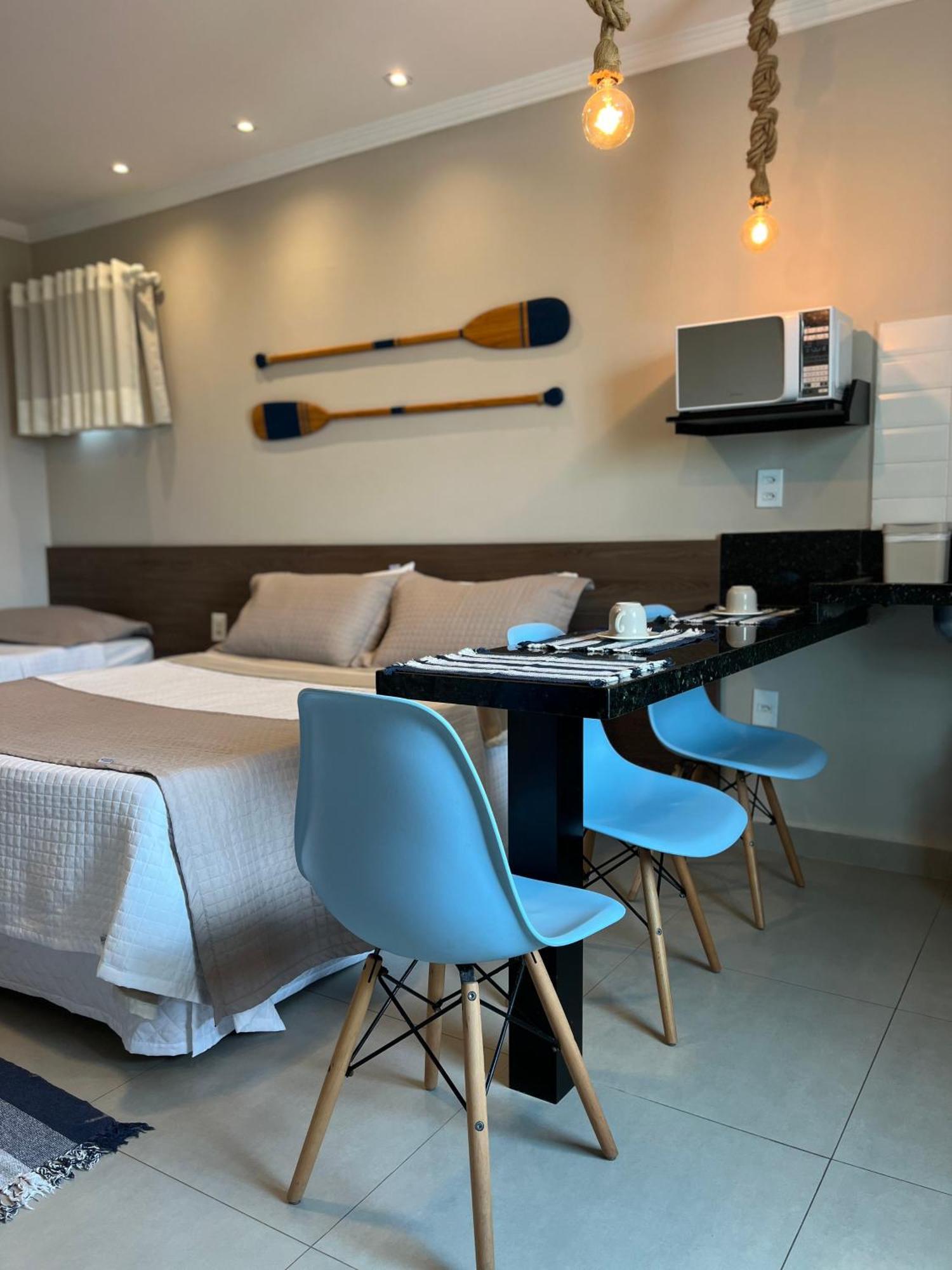 公寓 Eolos Loft's - Cabo Frio