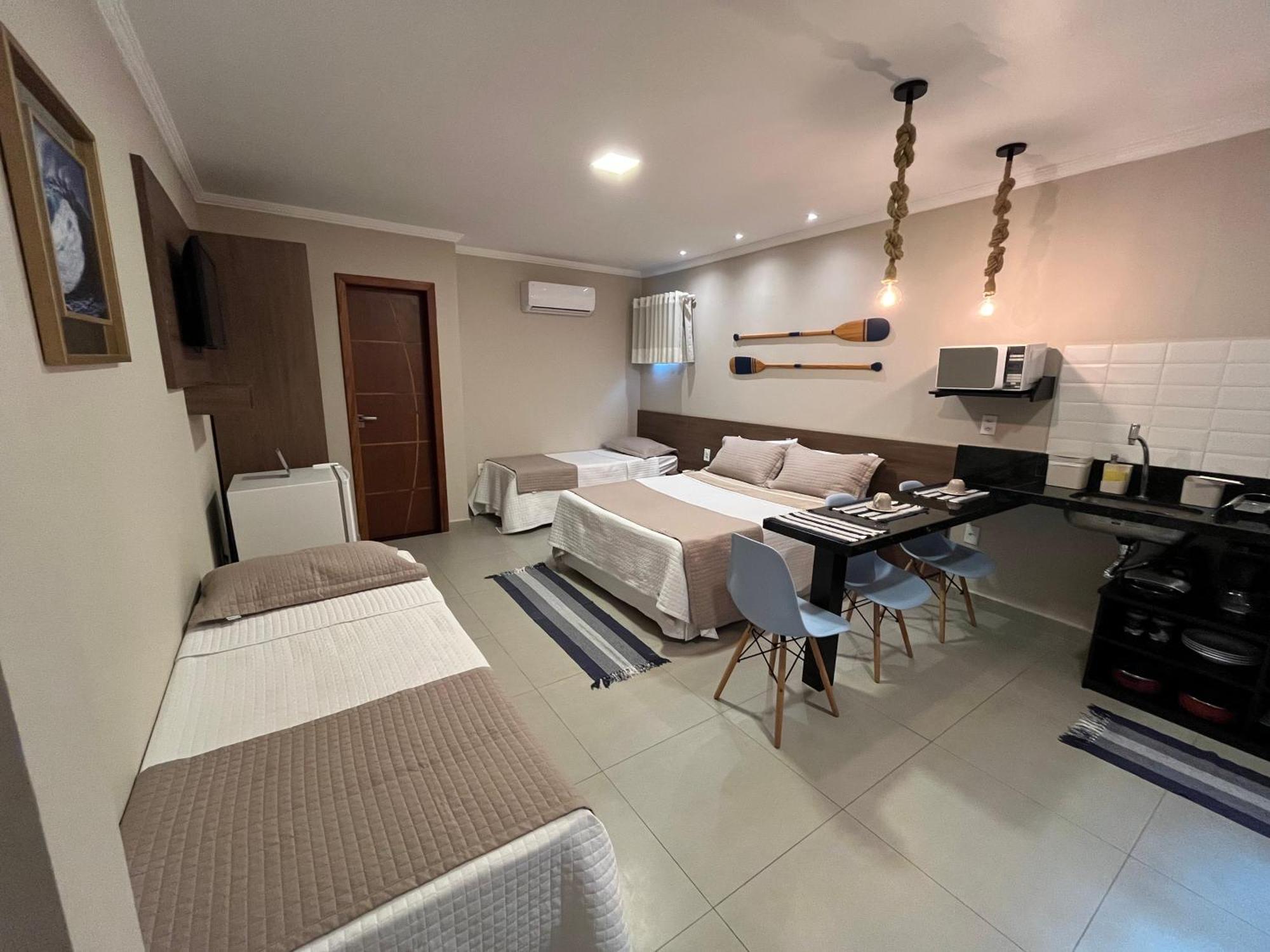 Eolos Loft's - * Cabo Frio