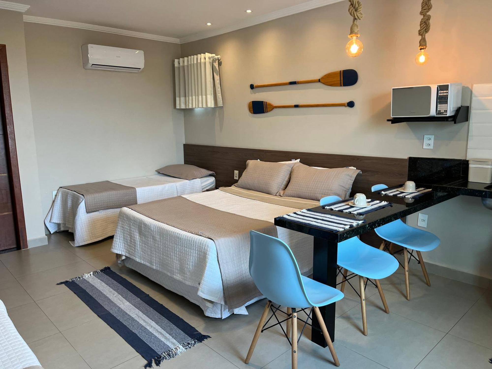 Eolos Loft's - * Cabo Frio