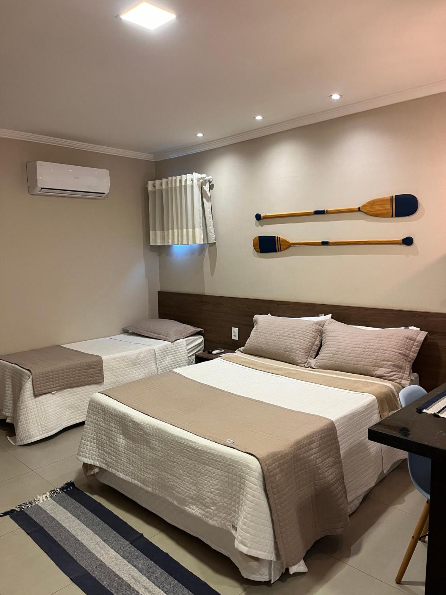 Eolos Loft's - Cabo Frio