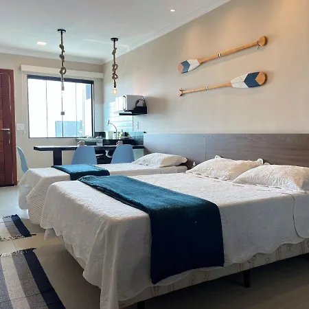 Eolos Loft'S - Cabo Frio Exterior photo