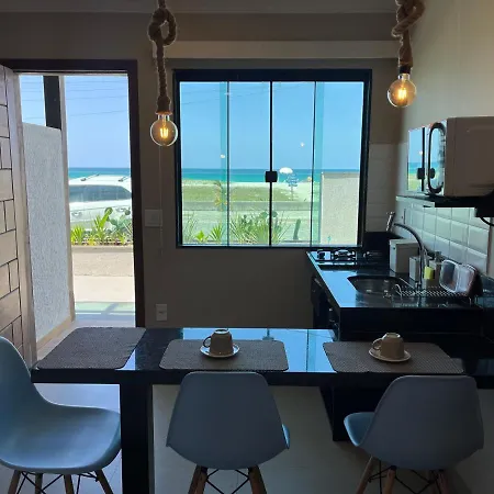 Eolos Loft'S - Cabo Frio Exterior photo