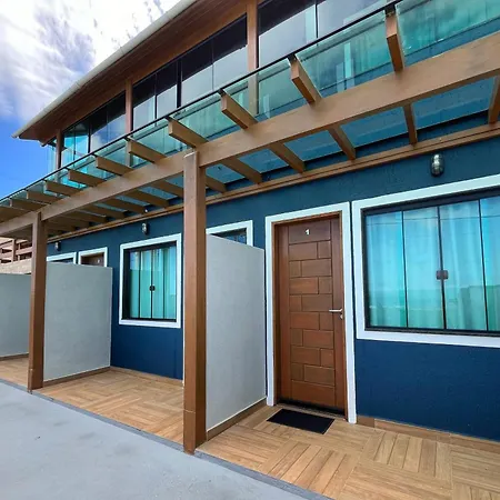 Eolos Loft'S - Cabo Frio Room photo
