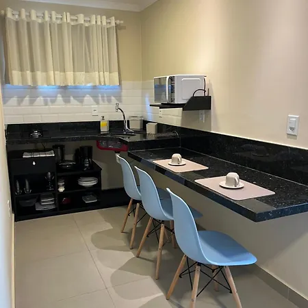 Eolos Loft'S - Cabo Frio Room photo