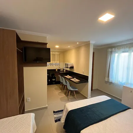 Eolos Loft'S - Cabo Frio Room photo