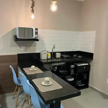Eolos Loft'S - Cabo Frio Room photo