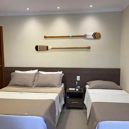 Eolos Loft'S - Cabo Frio Room photo