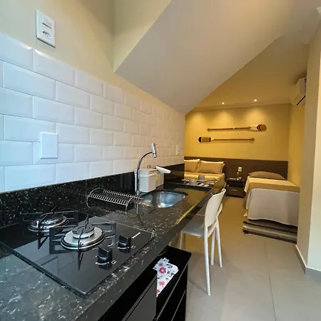 Eolos Loft'S - Cabo Frio Exterior photo