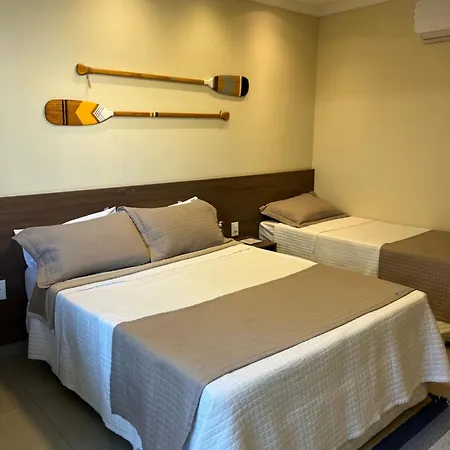 Eolos Loft'S - Cabo Frio Room photo