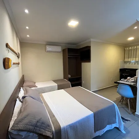 Eolos Loft'S - Cabo Frio Exterior photo