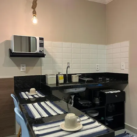 Eolos Loft'S - Cabo Frio Room photo