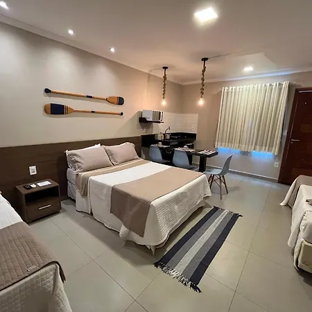 Eolos Loft'S - Cabo Frio Exterior photo