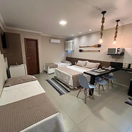 Eolos Loft'S - Cabo Frio Exterior photo