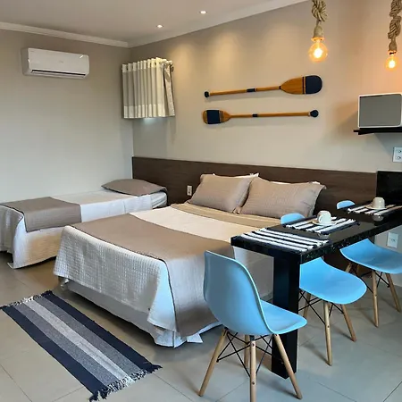 Eolos Loft'S - Cabo Frio Exterior photo