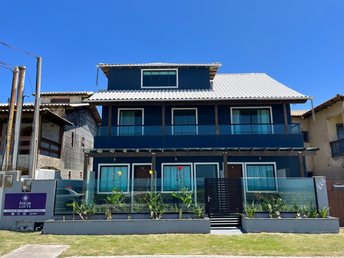 Eolos Loft's - * Cabo Frio